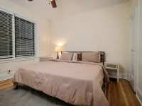 Cozy Corner: Midtown Convenience โรงแรมในโฮโบเคน