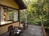Pousada Terra Crua Hotels in Resende
