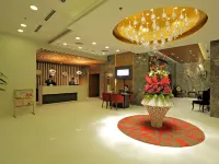 Zone Connect by the Park Saket New Delhi Hotels near Jamia Hamdard