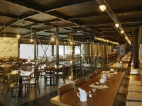 Botel Dunajský Pivovar Hotels in Bratislava V