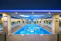 Ramada Plaza by Wyndham Silivri - sul mare