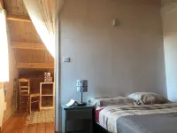 Très Joli Chalet Confortable, Cosy. Drôme- Vercors. Idéal Famille/télé Travail