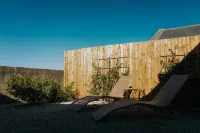 Runa Farm Hotels in Barningham