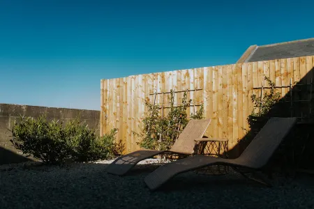 Runa Farm Отели в г. Линесек энд Софтли