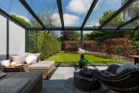 Huswell - Lovely Retreat for 2 in Antwerp Hotels in Berchem