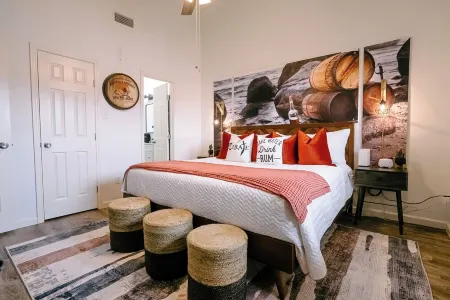 Lafitte's Hideout Jamaica Beach