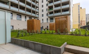 Venus Apartments - Westside Residence