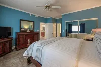 Regency #309 - New Listing for 2025! Even Adults Deserve Fun in the Sun!