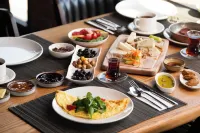 Eva Lavanda Kazdaglari Hotels in İlyasağaçiftliği Köyü