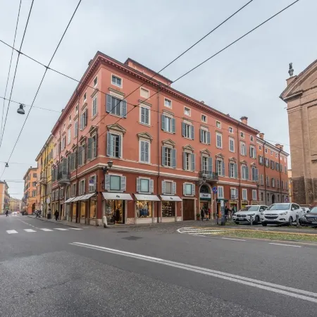 L'Altana di Emilia Suite