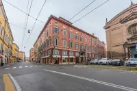 L'Altana di Emilia Suite