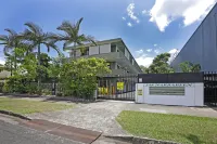 Ground Floor Easy Unit Close to City 4
