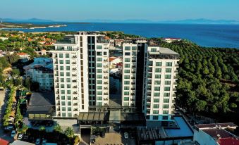 City Point Beach & Spa Hotel