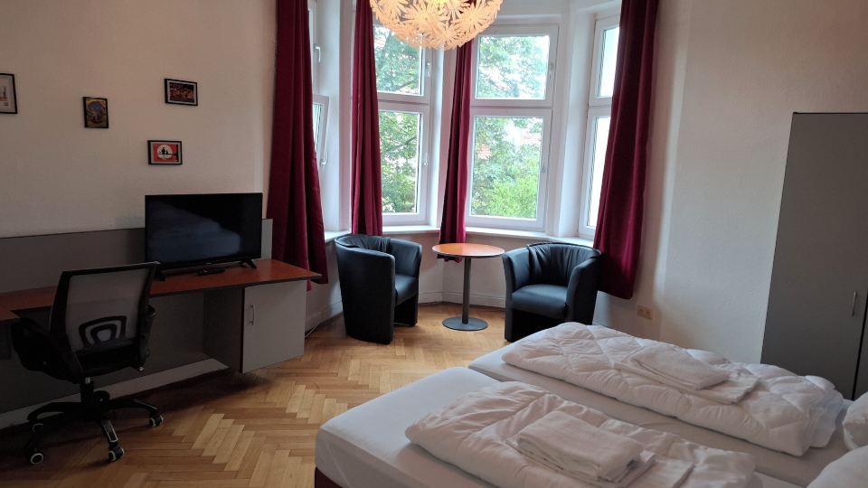 Hostel Goslar