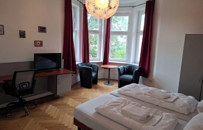 Hostel Goslar