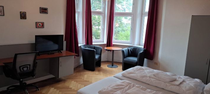 Hostel Goslar Hotels in Goslar