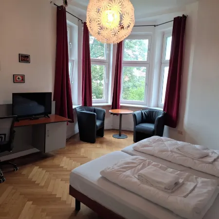 Hostel Goslar