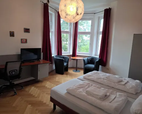 Hostel Goslar Hotels in Goslar