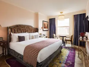 The Hotel Chelsea