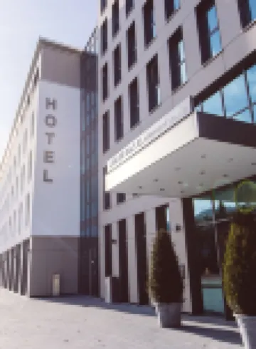 Hotel Libertas Elements Pure Hotels near Munster