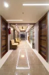 Hotel Green City - พร้อมอาหารเช้า