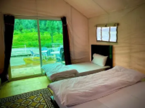 Valhalla Resort Kumrat
