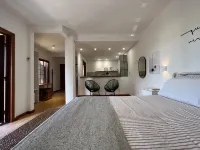 Studios Aromas do Campeche - Floripa