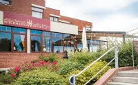 Wiechmanns Weserhotel - Haustierfreundliche