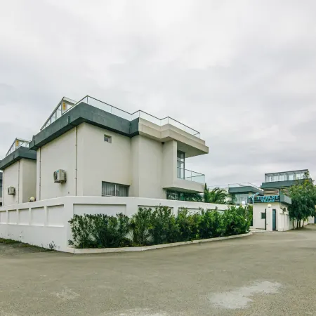 Tiffany Villas Baku