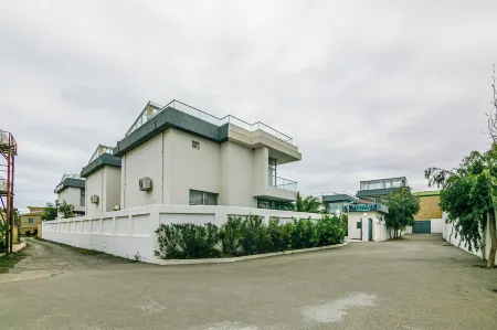 Tiffany Villas Baku Отели в г. Нардаран
