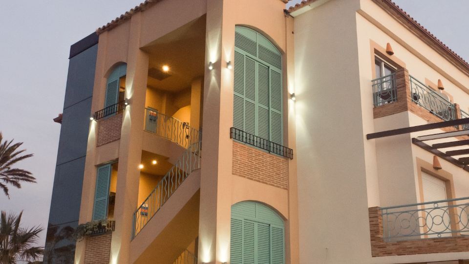 Hotel Noguera Mar