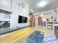 Exclusive 3Br at Gateway Pasteur Apartment - Bungalows