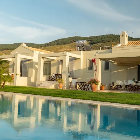 Kos Secret Villa with Private Pool