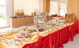 Marom Port Said Resort & Beach