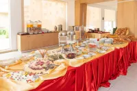 Marom Port Said Resort & Beach - Frühstück