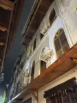 Bellissimo Boutique Hotel Hotels in Stone Town