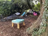 Dobbin the Horse Box in the Lake District Hotels in Blindbothel