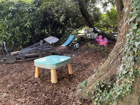 Dobbin the Horse Box in the Lake District Отели в г. Блиндбазел