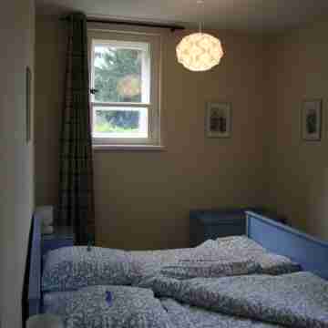 Ferienwohnung Villa Kadenstraße Rooms