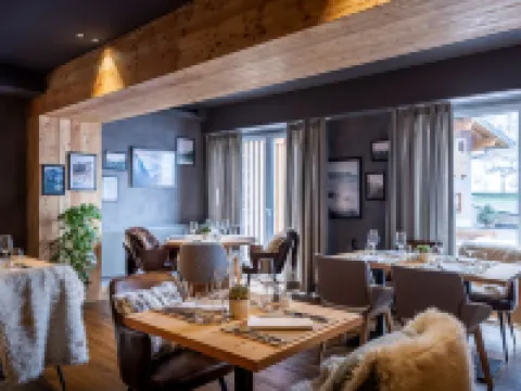 Kesselspitze Hotel & Chalet, Valamar Collection Hotels in Tweng