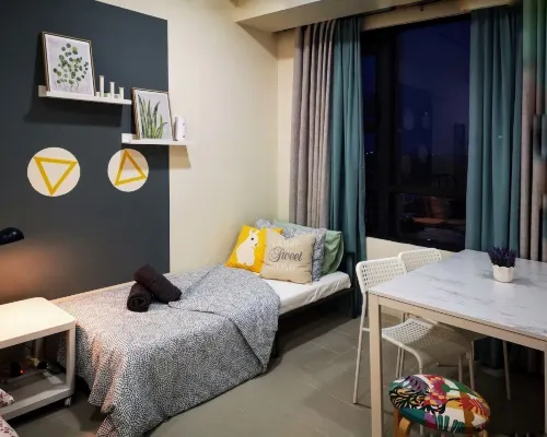 The Perfect Getaway @ Tamarind Suites Hotels in Cyberjaya