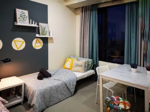 The Perfect Getaway @ Tamarind Suites