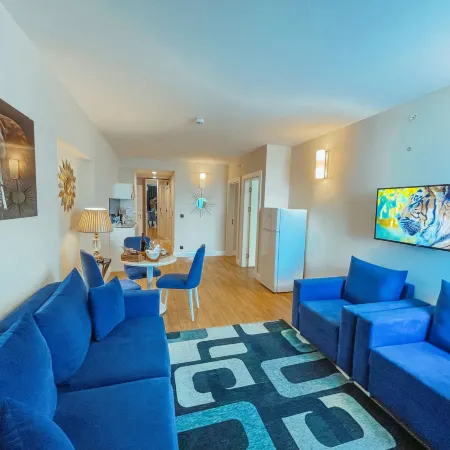 Seaside VIP40
