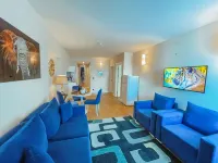 Seaside VIP40 Hotels in 