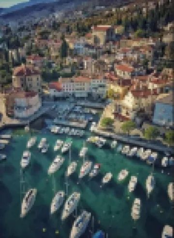 Studio Apartment Sisi