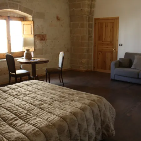 Masseria Trappeto