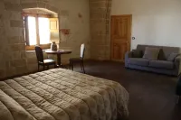 Masseria Trappeto - Parking
