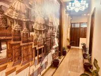 Hotel Ram Anandam Inn Hotels in Kotsarai