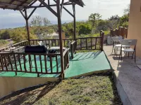 Poinciana House Hotels in Falmouth