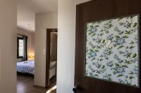 สแตเกียทเซส เกสท์เฮาส์ ห้องที่ 2 โรงแรมใน